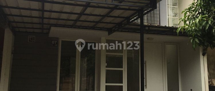 Termurah Rumah CITRA GRAND , Depan Taman, Fasilitas Premium Hotel,Mall Di ,Citra Grand Cibubur 1