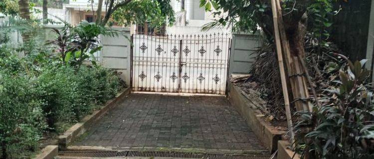 Rumah Di Kemang Dalam Bagus Selatan 1