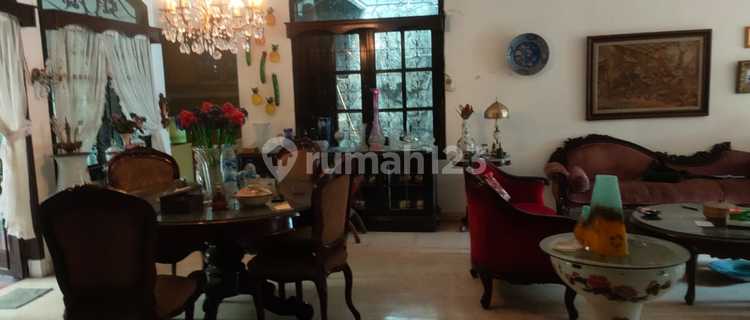 Kawasan Bendi  Jalan Depan Besar, Tenang Dan Aman 1