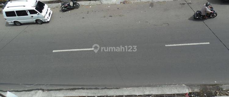 Sewa Ruko 3 Lantai di Lembang Bandung 1
