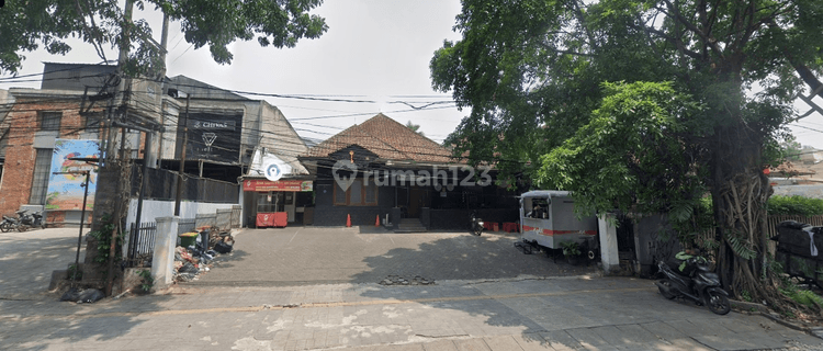 Rumah di Dago Bandung Cocok Untuk Segala Usaha 1