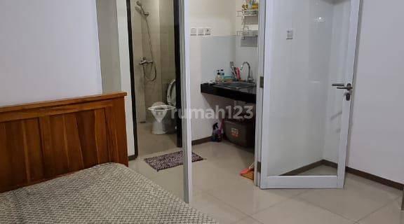 Apartment 1 Br Gateway Pasteur Bagus  furnished 1