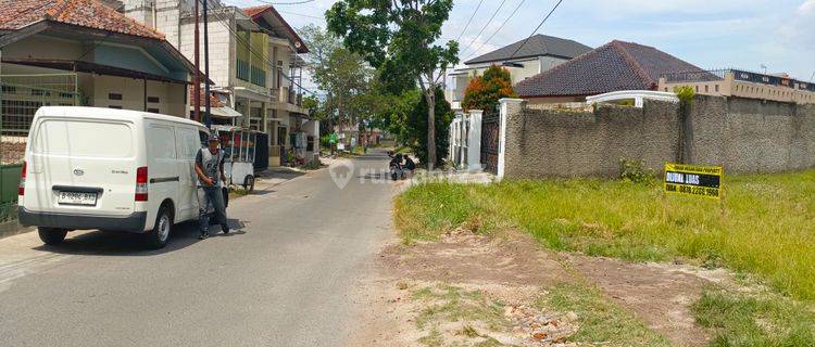 Tanah Bagus Shm Karangpawitan Garut Dekat Ke Citimall Garut 1