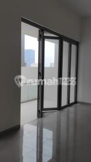 Rumah Pik 2 Manhattan 10x25 2,5 Lantai Mezzanine Best Deal Price 1