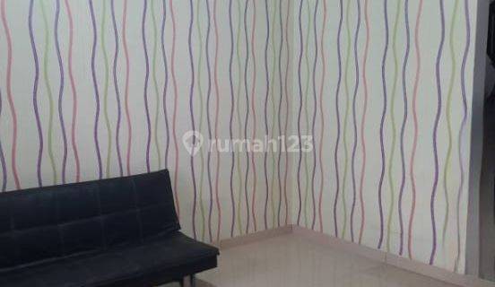 Rumah Casa Jardin 7x18m2 2,5 Lantai Shm Barat Fully Furnished  1