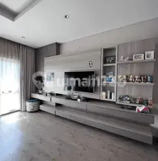 Town House Pik Elang Laut Shgb Mevvah 5 Lantai Full Furnished 1