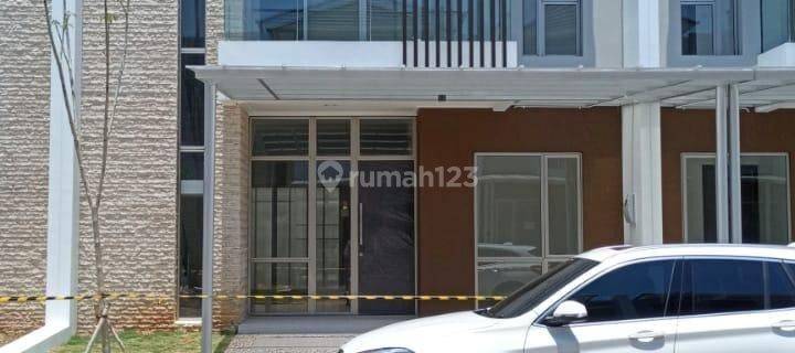 Rumah Pik 2 Magenta 8x15m2 2 Lantai Unfurnished Rapi Siap Huni 1