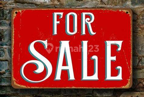 Gedung Komersial Menteng Jl Proklamasi 1200m2 2 Lantai Zona C1  1