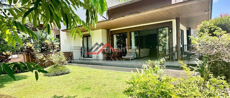 Villa Bagus Siap Huni Di Komplek Vimala Hills Puncak Bogor 1