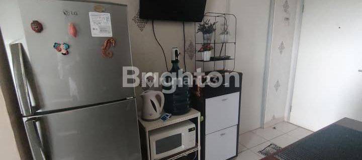 DIJUAL APARTEMEN FULLY FURNISH DI JAKARTA UTARA 1