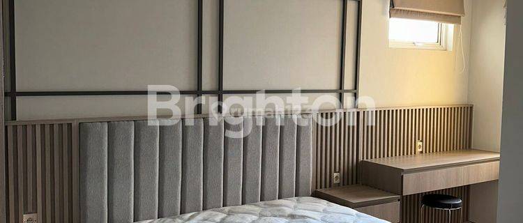 KAN APARTEMEN SPRINGLAKE 2 BEDROOM FURNISH DI BEKASI 1