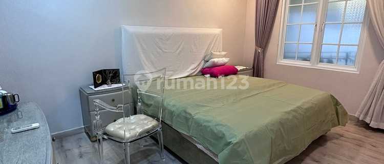 Dijual Rumah Camar Walet di Pik, Indah Dan Asri 1