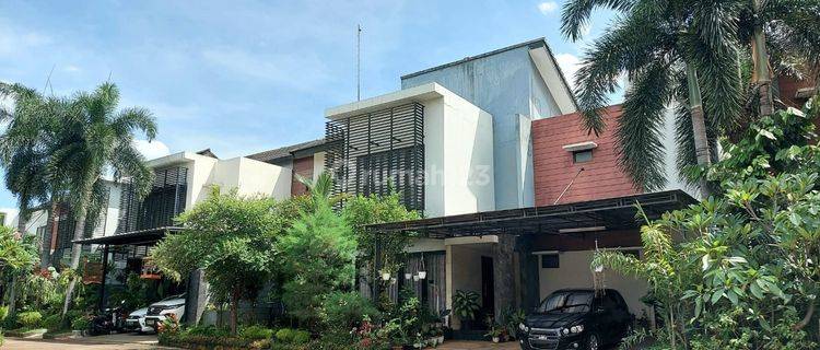 Rumah 2 Lantai Termurah di Pondok Labu, Jakarta Selatan Lokasi Strategis 1