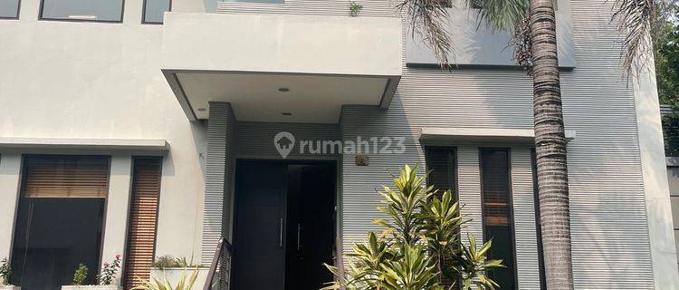 rumah cluster disewa di cilandak bagus sekali Bagus Sekali  1