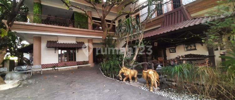 Dijual Cepat Rumah di Puri Anjasmoro 1