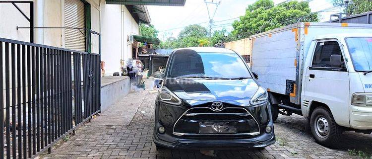 Gudang Murah Strategis Sultan Agung Medan Satria Bekasi Barat 1