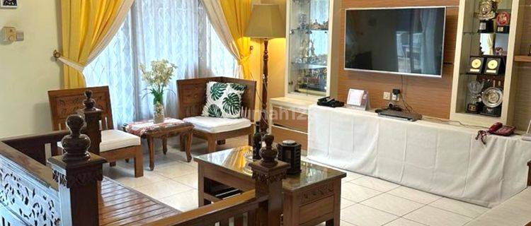 Dijual Rumah Megah Perumahan Taman Modern Cakung Jakarta Timur 1