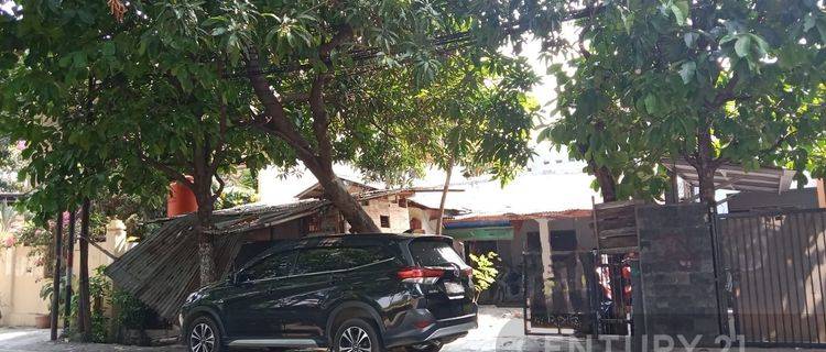 Rumah Di Koja Akses Depan Rumah Jalan Besar 1