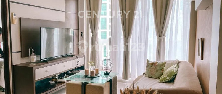NJOP Price for Lucky Floor Corner Unit of Casablanca Mansion 3Br Apartment 1