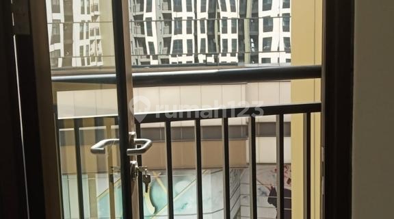 Apart Transpark Cibbr Baru dg hrgamiring 1