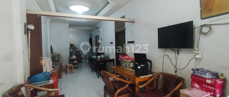 Dijual Rumah 2,5 Lantai Di Kopyor Timur Hafap Selatan 1