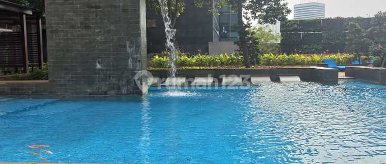 For Sale Senopati Apartment, Tower 2 - South Jakarta 1