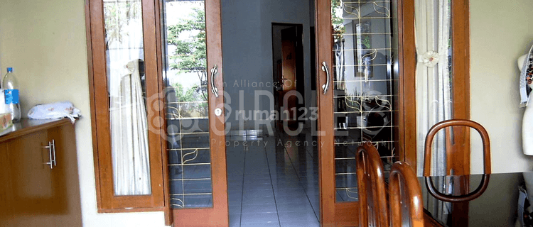 Wow Rumah Kece 2 Lantai Harga Oke Didaerah Cimahi 1