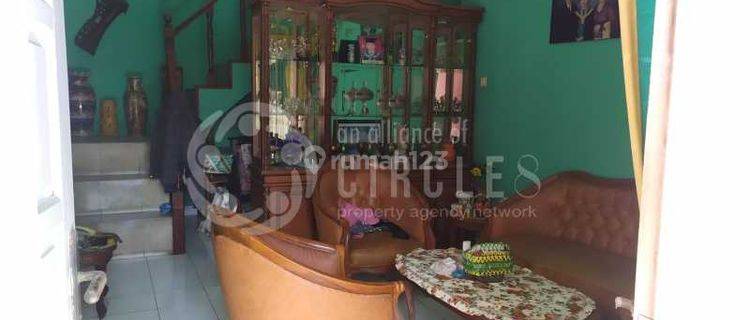 Penting Anda Punya Rumah, Disini Bisa Invest Di Buah Batu Bandung Dijual 1