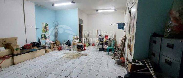 Rumah Nego Gilak Dijual di Cibadak Kota Bandung 1