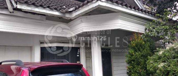 Bakalan Over Dosis Banget Sm Cantik Nya Rumah Ini..intip Di Sayap Turangga Bandung Dijual 1