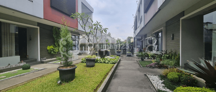 Rumah Exclusive Cocok Untuk Family Di Gunung Batu 1