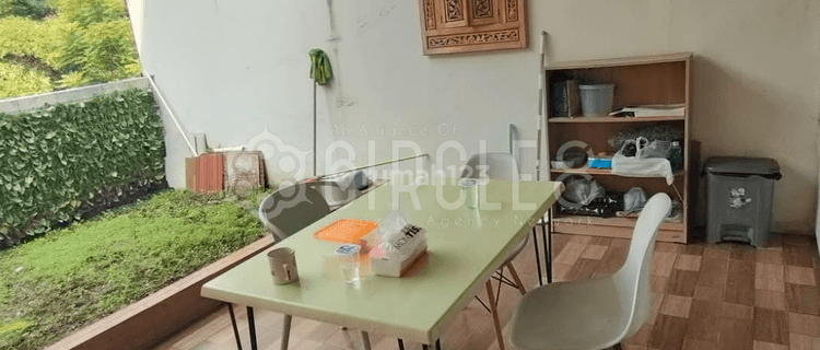 Rumah Asri Cozy Siap Huni Di Ciwaruga, Bandung Barat 1