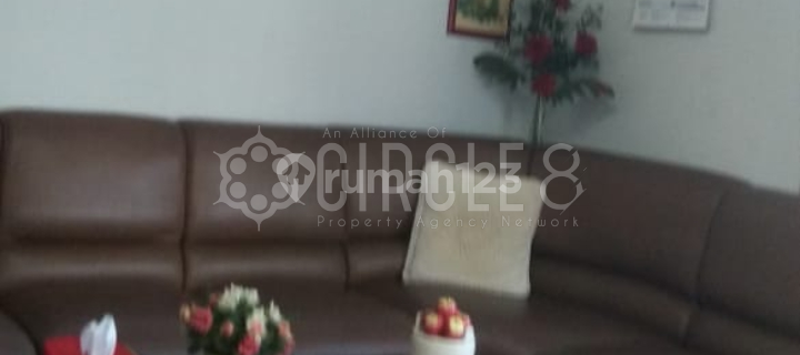 Nice Corner House in Kesatriaan City Center 1