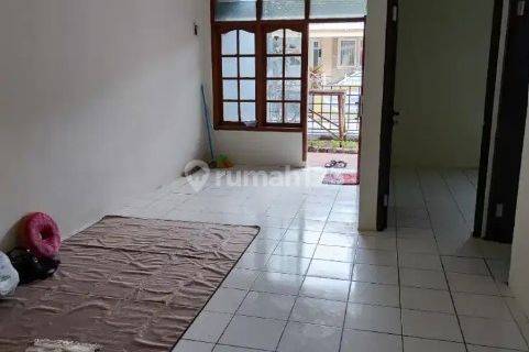 Rumah Harga Murah Lingkungan Strategis Di Cipageran, Cimahi 1