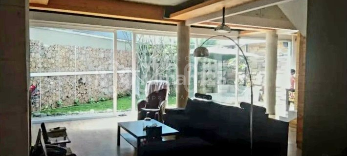 Mewah Seperti Istana Rumah 2 Lantai Ini Di Surya Setra 1