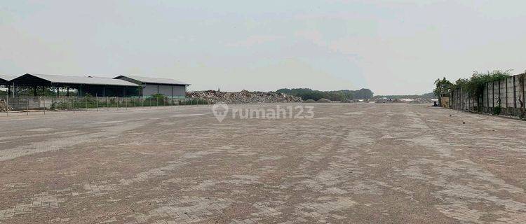 Disewakan Tanah Industri Di Osowilangon Surabaya Jawa Timur 1