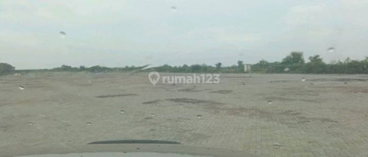 Disewakan Tanah Industri Di Osowilangon Surabaya Jawa Timur 1