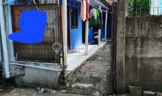 For Sale: 5-Door Boarding House, Ready to Continue, Location in Parigi, Binong Tangerang 1