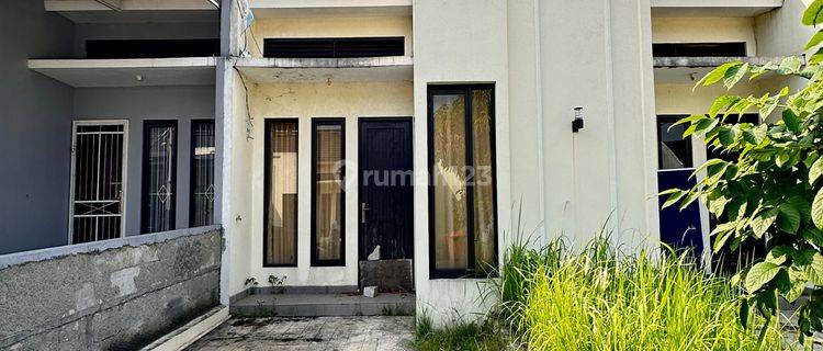 Vila Rizki Ilhami Plus Siap huni Samping Taman Rumah 1