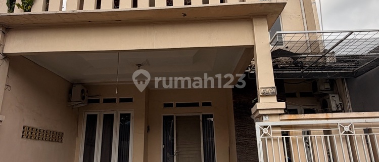 For Rent Ready to Occupancy Muslim Residential Full Furnished Villa Rizki Ilhami 1