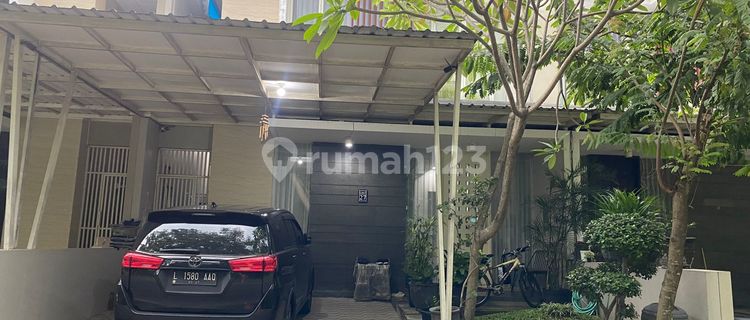 Greenlake Cm House 1