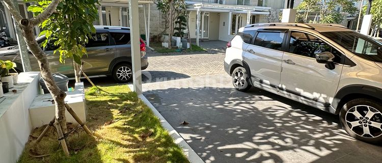 Greenlake House Block CG 1