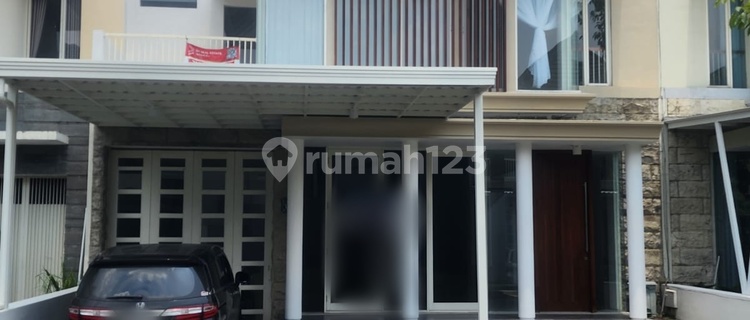 Greenlake House Type Caldera 1