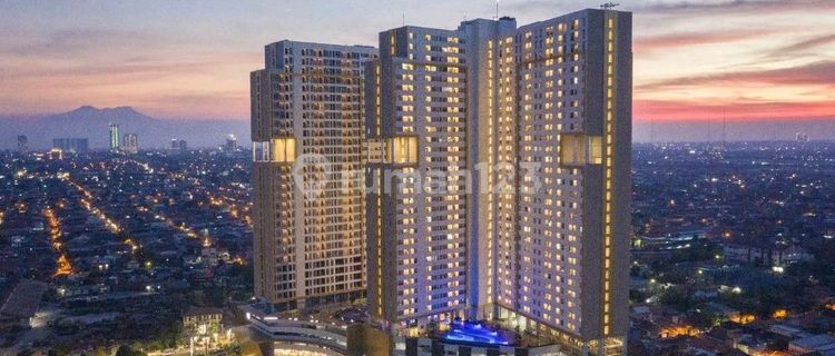 Apartemen Gunawangsa Tidar Tower A 1