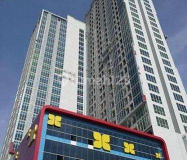 Apartemen Papilio siap masuk 1