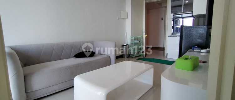 Amor Pakuwon City Apartments 1