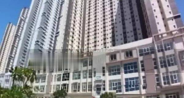 Apartemen Puncak Dharmahusada Tower C 1