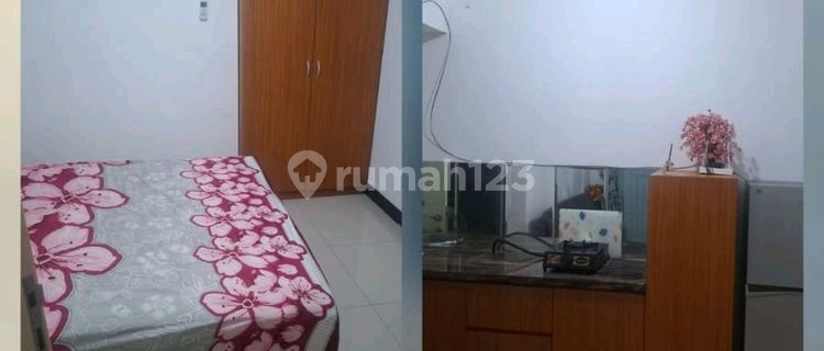 Apartemen Educity Tower Amor 1