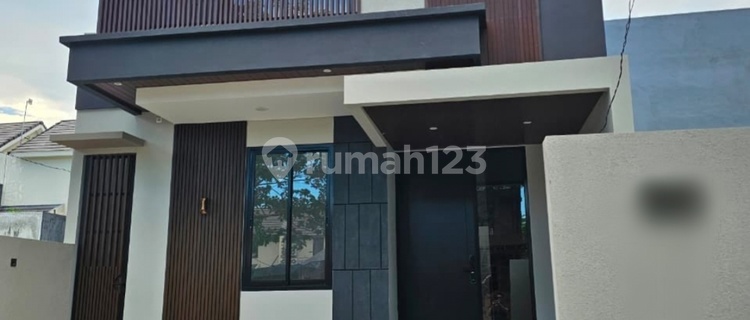 New House Fresh Northwest Lake 1