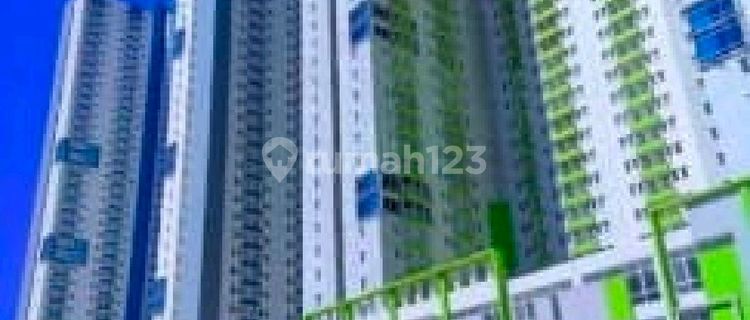 Apartemen Puncak Cbd Tower A 1